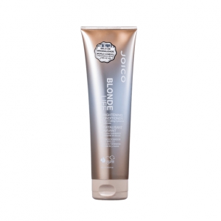 CONDICIONADOR JOICO BLONDE LIFE BRIGHTENING 250ML NOVA EMBALAGEM