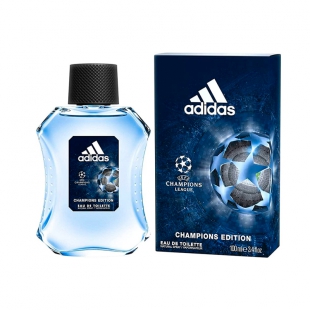 ADIDAS UEFA CHAMPIONS LEAGUE MAN 100ML EDT