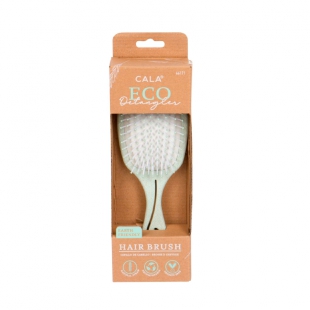 ESCOVA CALA ECO DETANGLER HAIR BRUSH BEIGE