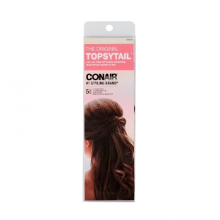 PRENDEDOR DE CABELO CONAIR TOPSYTAIL 5PC 555793