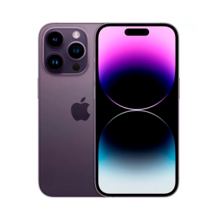 APPLE IPHONE 14 PRO 128GB DEEP PURPLE