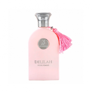 MAISON ALHAMBRA DELILAH FEM 100ML EDP