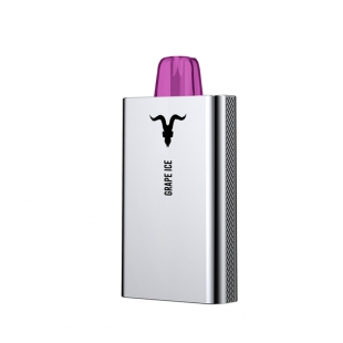 CIGARRO DESC POD IGNITE V50 5000PUFF GRAPE ICE