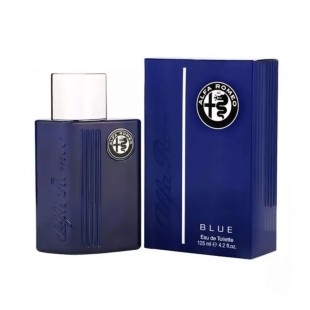 ALFA ROMEO BLUE MEN 125ML EDT