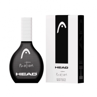HEAD MOTION MEN 100ML EDT