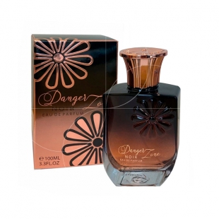 LINN YOUNG DANGER LOVE NOIR FEM 100ML EDP+ 30ML