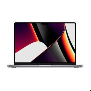 NOTEBOOK APPLE MACBOOK PRO MPHE3LL/A M2 16GB/512SSD/14