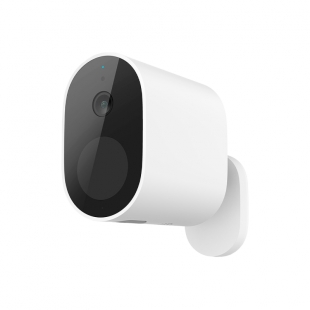 CAM IP SMART XIAOMI MWC14 OUTDOOR 1080/WIFI BRANCO