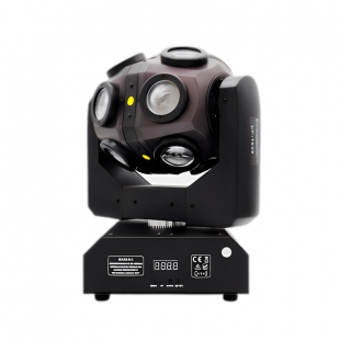 PROJETOR LASER ECOPOWER EP-1039 LED/VIVOLT