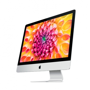 IMAC APPLESEMI NOVO I5 2.7/8/256B/GOFORCE/512MB/21.5/SILVER/2012