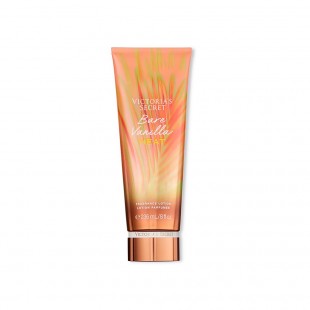 LOÇAO VICTORIA'S SECRET NOVO BARE VANILLA HEAT 236ML