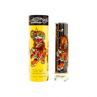 ED HARDY TIGRE MEN 50ML EDT