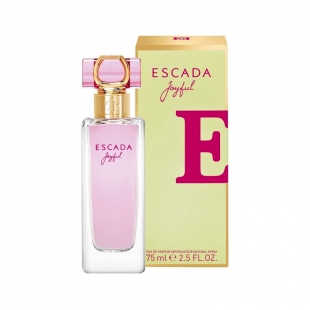 ESCADA JOYFUL FEM 75ML EDP