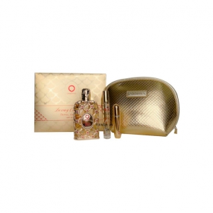 ORIENTICA KIT LUXURY COLLECTION ROYAL AMBER 80ML+10ML+NECESER