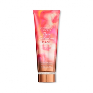 LOÇÃO VICTORIA'S SECRET NOVO PURE SEDUCTION HEAT 236ML