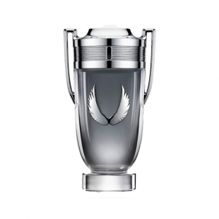 PACO RABANNE INVICTUS PLATINUM MEN 200ML EDP