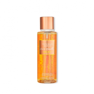 SPLASH VICTORIA'S SECRET NOVO BARE VANILLA HEAT 250ML