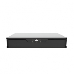 CCTV XVR UNV XVR301-04G3 4CH