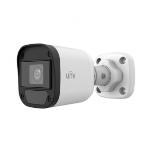 CAMERA DE SEGURANÇA UNV UAC-B112-F28-W 2MP/2.8MM3/20MTS