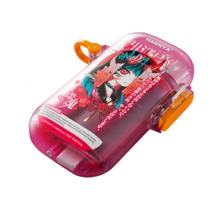 VAPE HANNYA AIRTOK KIT MASK GIRL 2ML