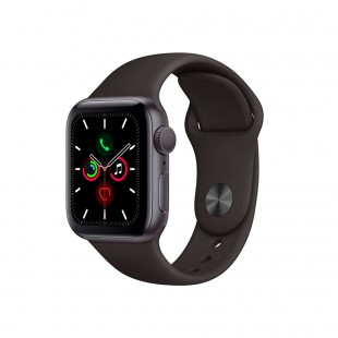 APPLE WATCH SEMI NOVO S5 40MM GPS+CELL SPACE GRAY