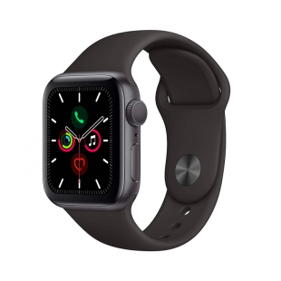 APPLE WATCH GRADE A S5 44MM GPS SPACE GRAY