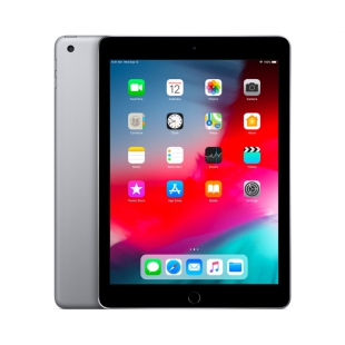 IPAD APPLE GRADE A 6TH 2018 32GB 9.7
