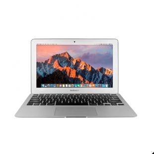 NOTEBOOK APPLE GRADE A MACBOOK AIR I5 1.6/8GB/128-11