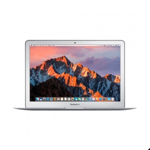 NOTEBOOK APPLE SEMI NOVO MACBOOK AIR I5 1.8/8GB/256/13