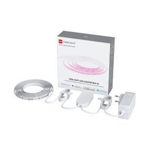 FITA LED YEELIGHT YLDD05YL LIGHTSTRIP 1S BRANCO