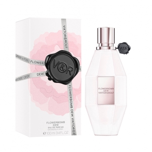 VIKTOR & ROLF FLOWERBOMB DEW FEM 100ML EDP