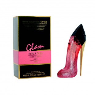 BRAND COLLECTION NO-332 VERY G.GLAM FEM 25ML