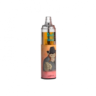 POD RANDM TORNADO FUMOT 7000PUFF LUSH ICE 5%
