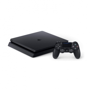 PLAYSTATION 4 500GB JAP CUH-2200A JET BLACK Bivolt