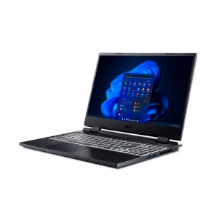 NOTEBOOK ACER AN515-58-7583 I7 12¦ 32GB/2TBSSD/15.6/8GB/3070TI/W11/BLACK/NEW