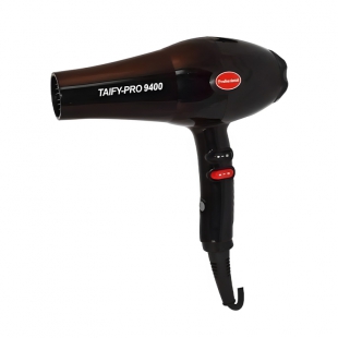 SECADOR TAIFY-PRO 9400 LAZER ION PRETO 4800w BIVOLT