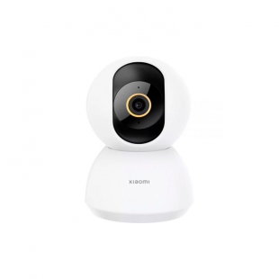 CÂMERA IP SMART XIAOMI XMC01 C300 MI HOME SECURITY BRANCO 2k/360ø