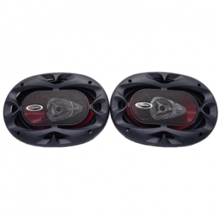 ALTO FALANTE 6X9 ECOPOWER EP-6113 140WTS