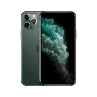APPLE GRADE A iPhone 11 PRO 256GB Midnight Green