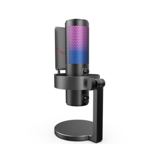 MICROFONE FIFINE A9 RGB PRETO