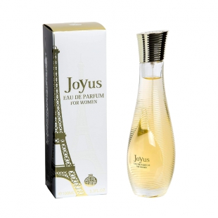 REAL TIME JOYUS FEM 100ML EDP