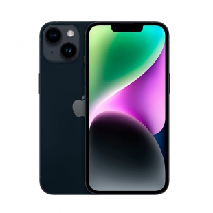APPLE IPHONE 14 PLUS 256GB MIDNIGHT LL CHIP