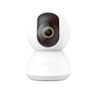 CAM IP SMART XIAOMI XMC01 C300 MI HOME SECURITY BRANCO 2K/360º