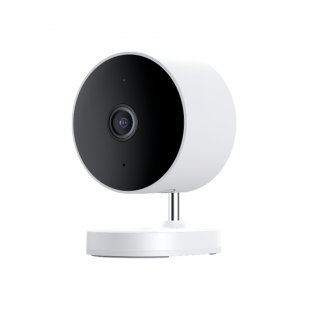 CAM IP SMART XIAOMI AW200 OUTDOOR 1080/WIFI BRANCO
