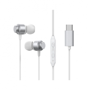 FONE JOYROOM JR-EC06 1.2M TYPE-C SILVER