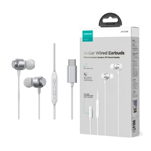 FONE JOYROOM JR-EC06 1.2M TYPE-C GRAY