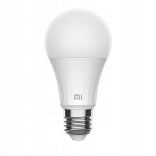 LAMPADA SMART XIAOMI XMBGDP01YLK LED BULB 810LUM E27 BIVOLT