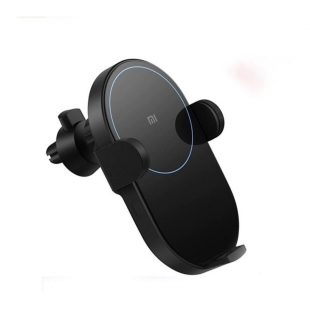 AC CEL CARREGADOR WIRELES CAR XIAOMI WCJ02ZM PRETO 20W