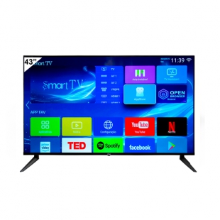 TV LED 43