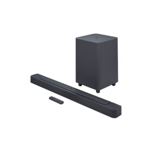 SOUNDBAR JBL BAR 500 BT/4K BIVOLT